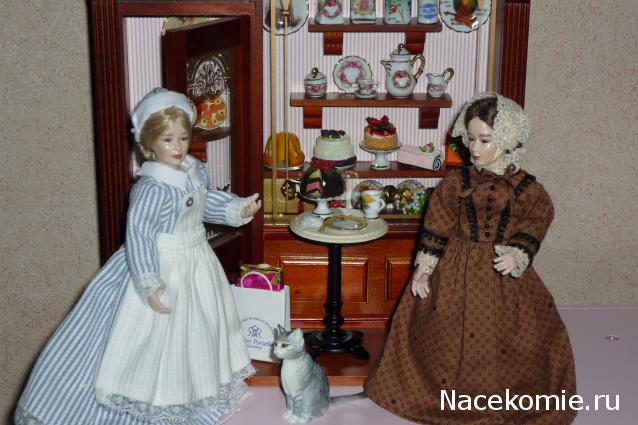 july-Жил-был дом