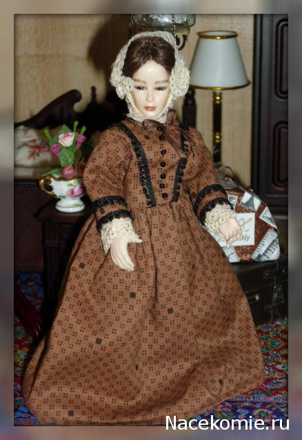 july-Жил-был дом