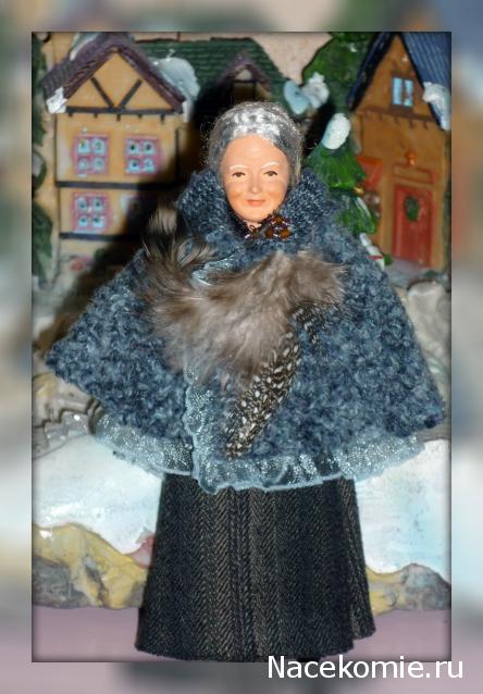 july-Жил-был дом