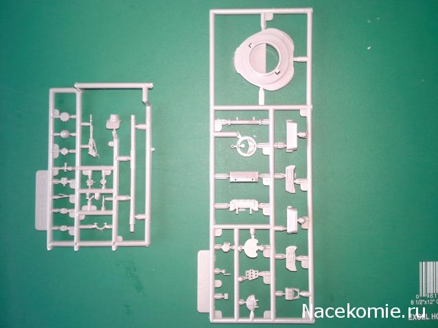 Анонсы и новости БТТ в 1/72