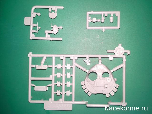 Анонсы и новости БТТ в 1/72