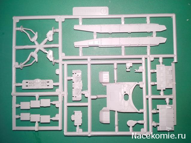 Анонсы и новости БТТ в 1/72