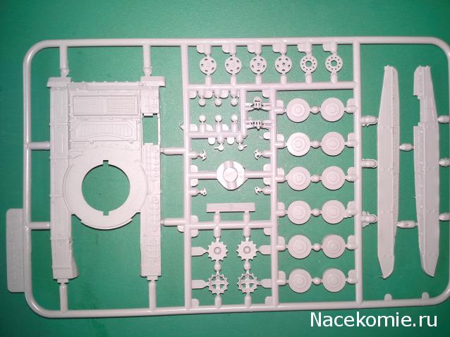 Анонсы и новости БТТ в 1/72