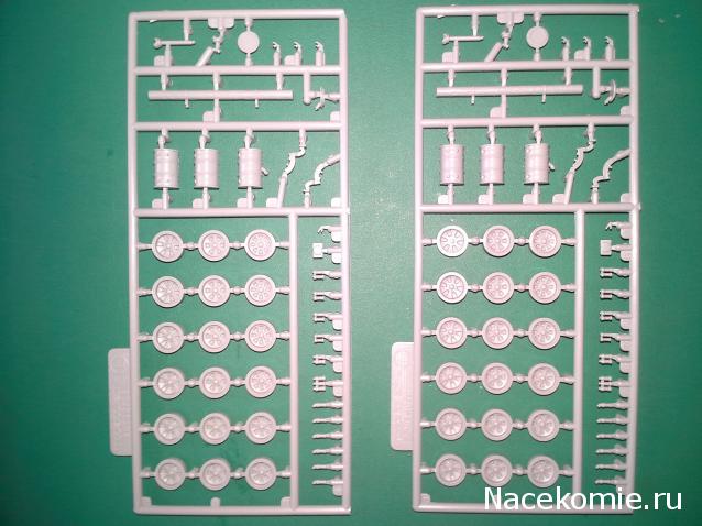 Анонсы и новости БТТ в 1/72