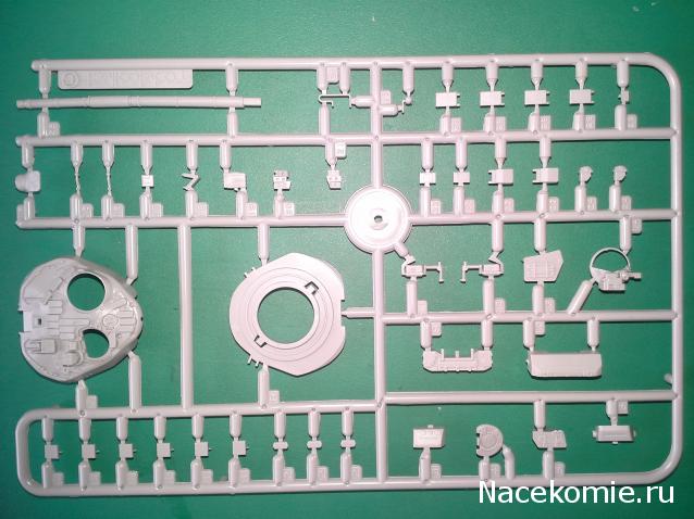 Анонсы и новости БТТ в 1/72