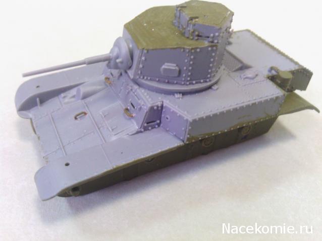 Танкодром (Общая Болталка танковых разделов)