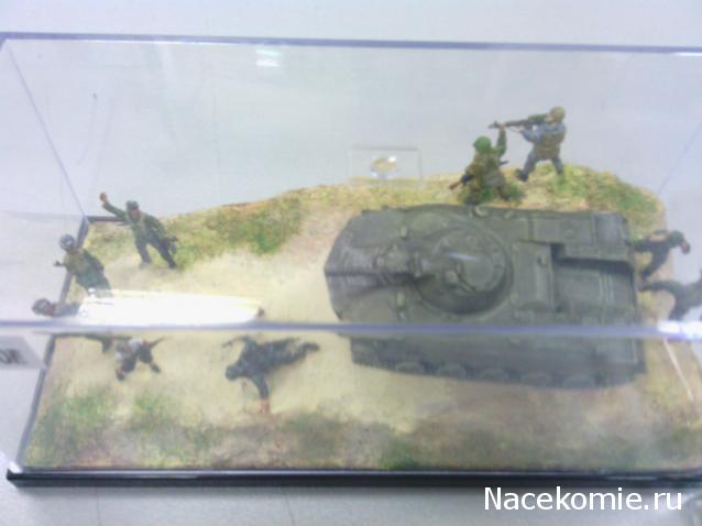 Танкодром (Общая Болталка танковых разделов)