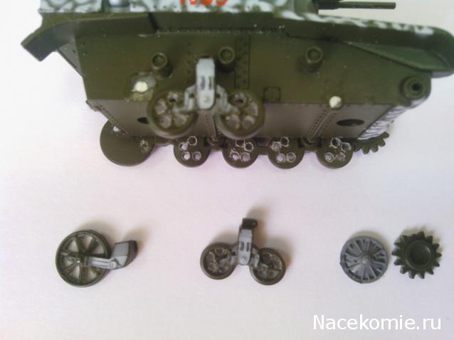 Танкодром (Общая Болталка танковых разделов)