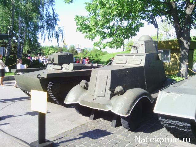 Танкодром (Общая Болталка танковых разделов)