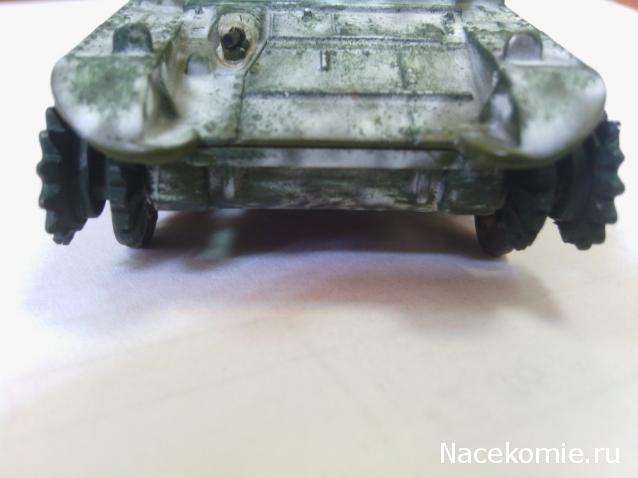 Танкодром (Общая Болталка танковых разделов)