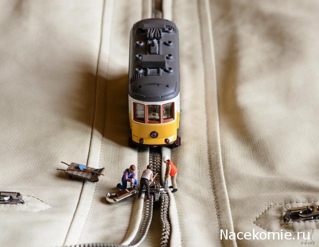 Миниатюрные чудеса и интересности