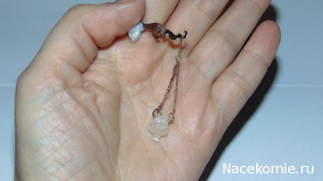 Дом Мечты. Аксессуары и мебель своими руками часть 2