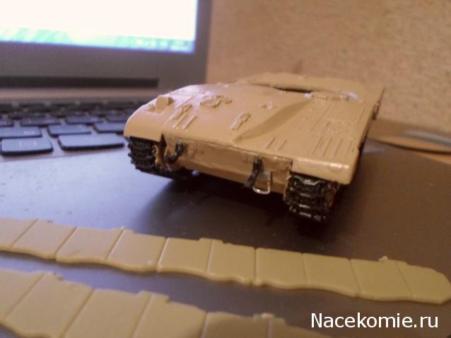 Танкодром (Общая Болталка танковых разделов)