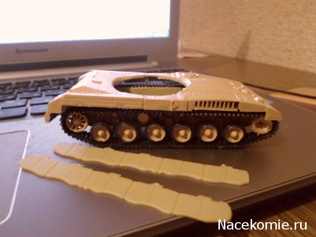 Танкодром (Общая Болталка танковых разделов)