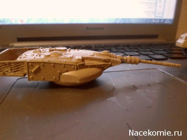 Танкодром (Общая Болталка танковых разделов)