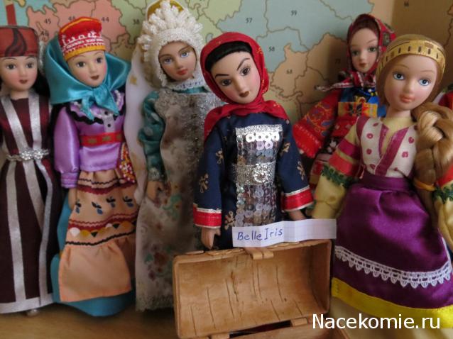 Куклы в Народных Костюмах – Розыгрыши, подарки, викторины, конкурсы