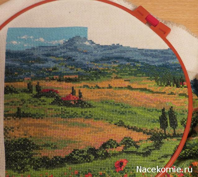 100 крестиков!