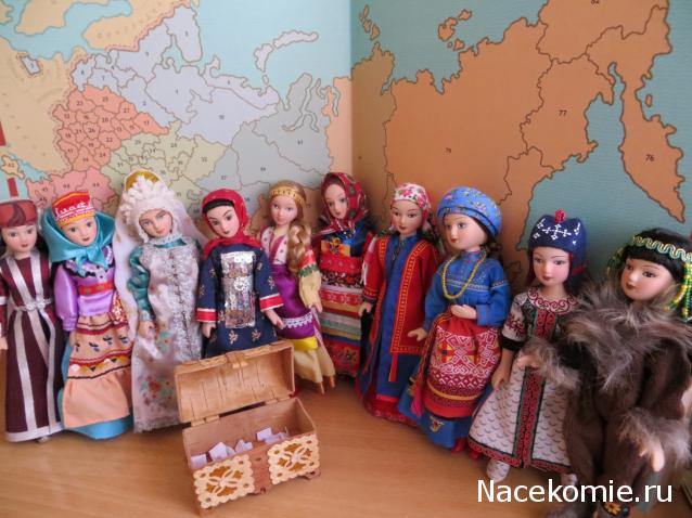 Куклы в Народных Костюмах – Розыгрыши, подарки, викторины, конкурсы
