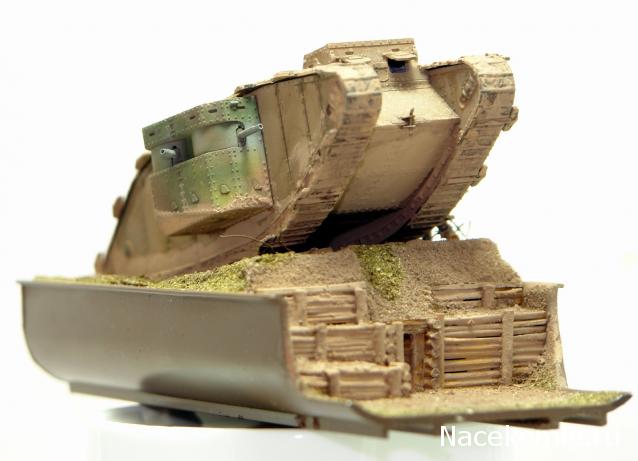 Коллекция ZigZag (Антон) Все в 1/72.