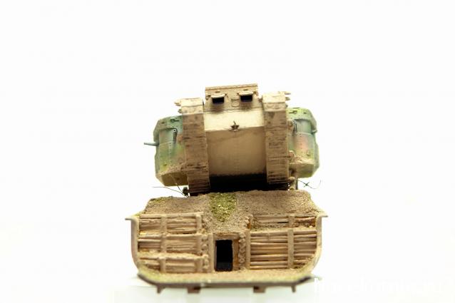 Коллекция ZigZag (Антон) Все в 1/72.