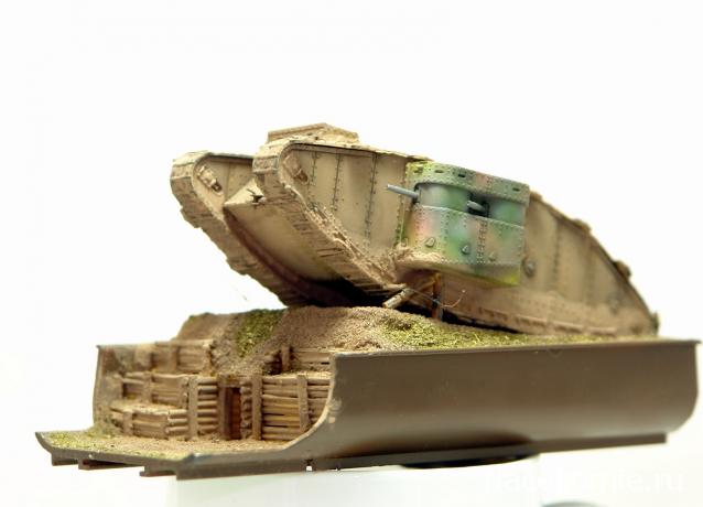 Коллекция ZigZag (Антон) Все в 1/72.