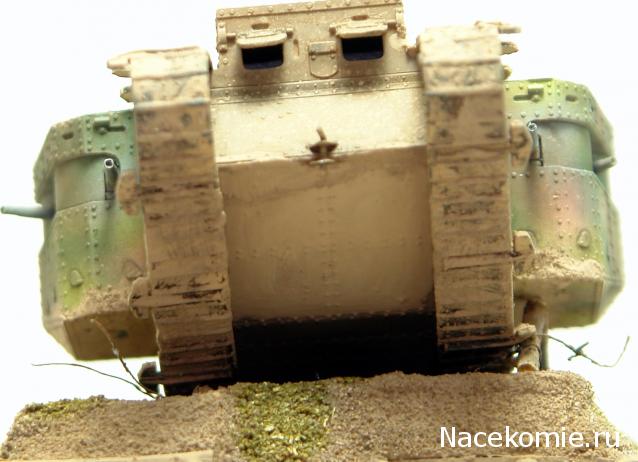 Коллекция ZigZag (Антон) Все в 1/72.