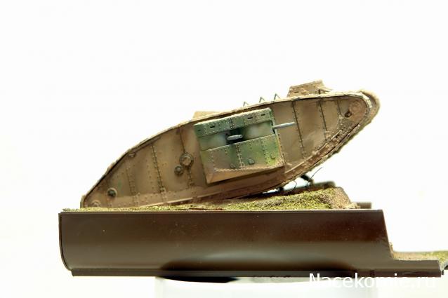 Коллекция ZigZag (Антон) Все в 1/72.