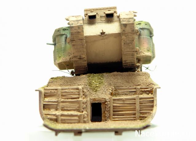 Коллекция ZigZag (Антон) Все в 1/72.