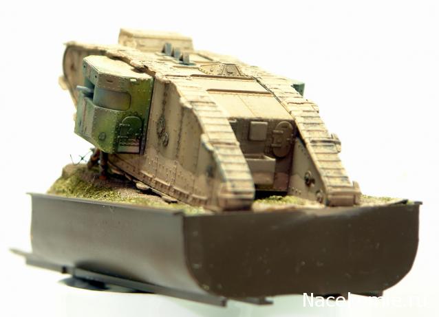 Коллекция ZigZag (Антон) Все в 1/72.