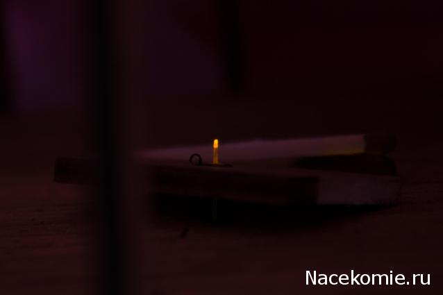 Баунти - фотоотчет от egor89k