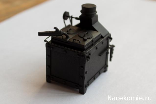 Баунти - фотоотчет от egor89k