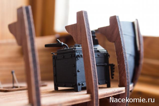 Баунти - фотоотчет от egor89k