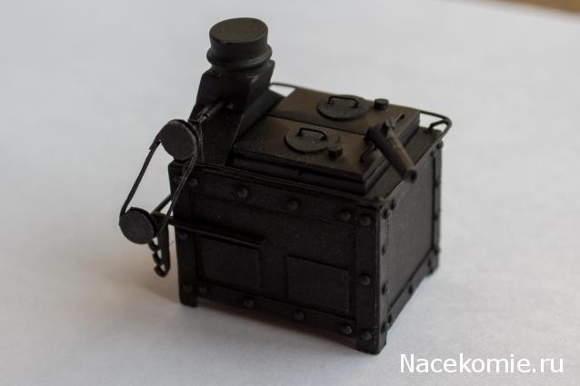 Баунти - фотоотчет от egor89k