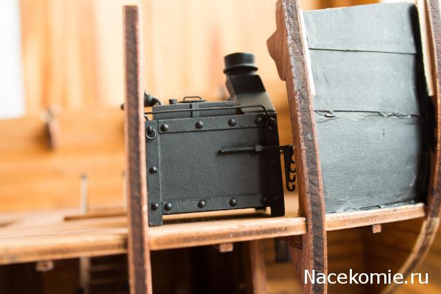 Баунти - фотоотчет от egor89k