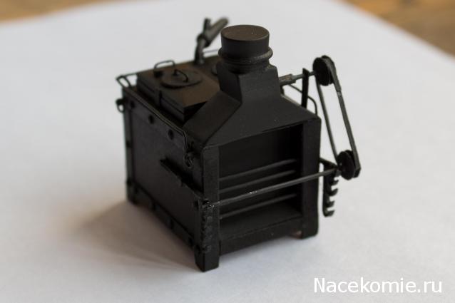 Баунти - фотоотчет от egor89k