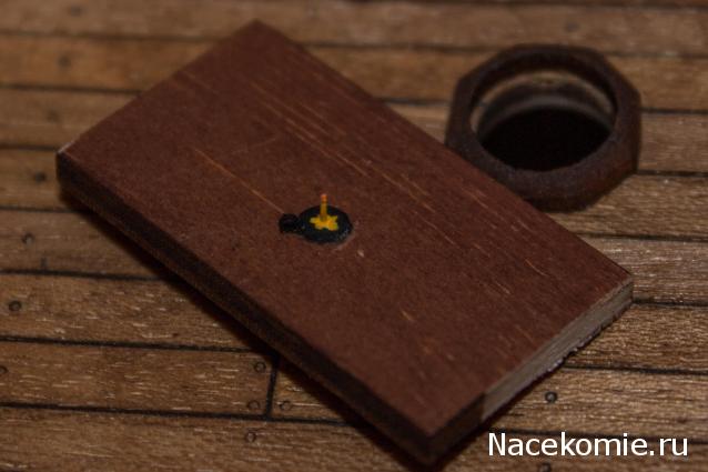 Баунти - фотоотчет от egor89k