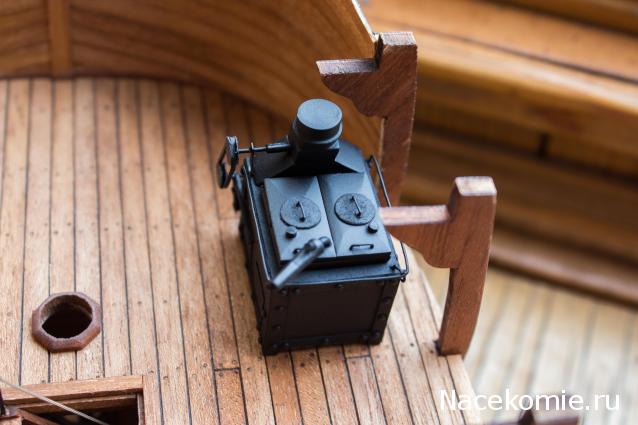 Баунти - фотоотчет от egor89k