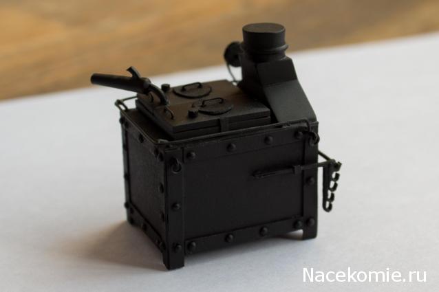 Баунти - фотоотчет от egor89k