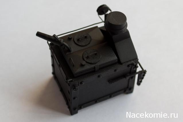 Баунти - фотоотчет от egor89k