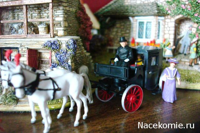 Olina55 - играем в старину