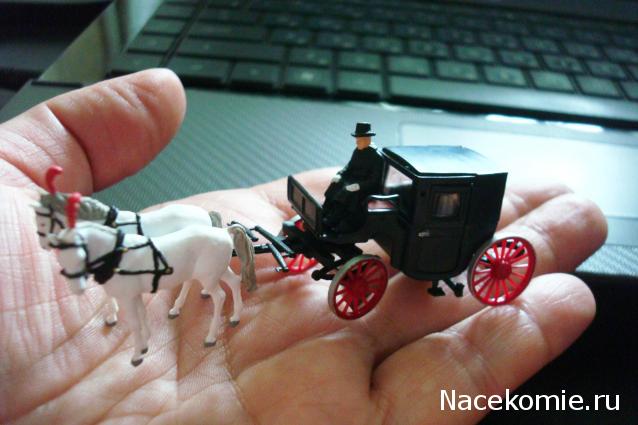 Olina55 - играем в старину