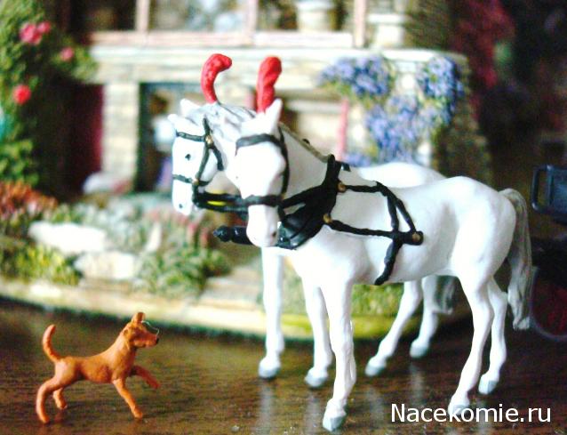 Olina55 - играем в старину