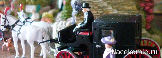 Olina55 - играем в старину