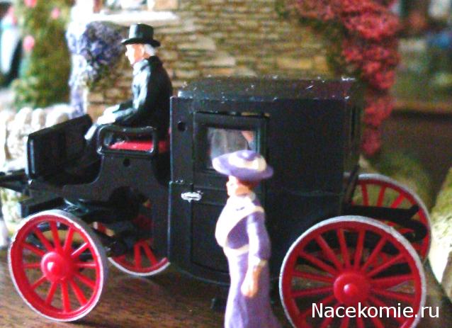 Olina55 - играем в старину