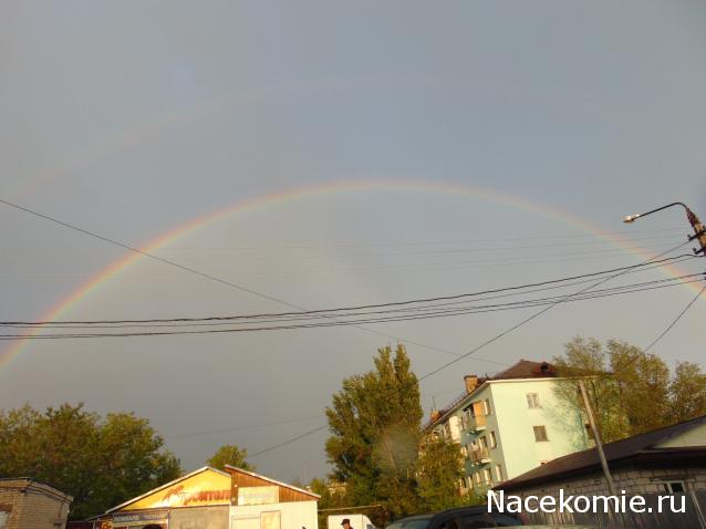 Наши Дни Рождения