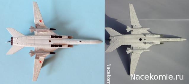 Доработки моделей самолётов, делимся опытом, фото.