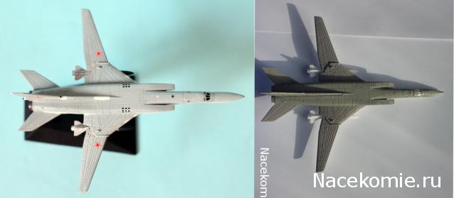 Доработки моделей самолётов, делимся опытом, фото.