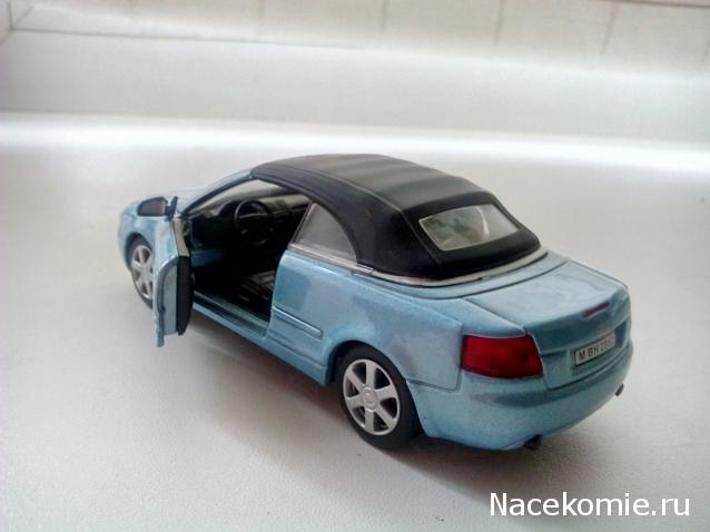 Фото наших коллекций автомобилей