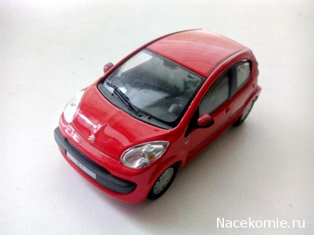 Фото наших коллекций автомобилей