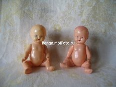Наши кукольные желания и мечты